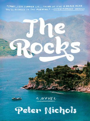 cover image of The Rocks